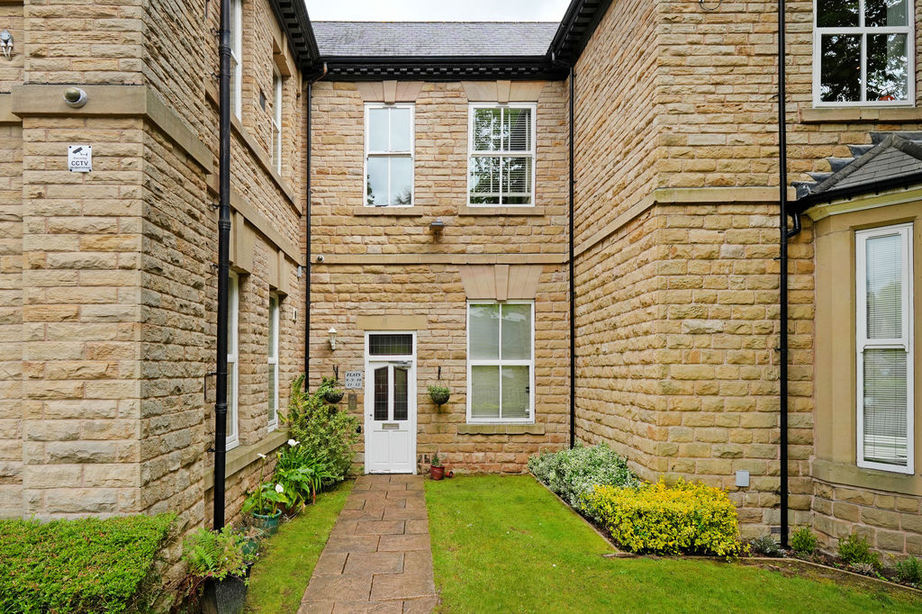55 Union Road Nether Edge